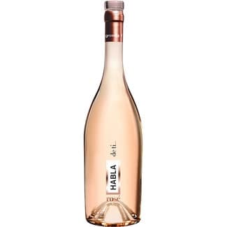 Vino Rosado  Habla de TI 75 CL