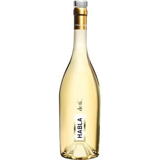 Vino Blanco  Habla de TI 75 CL