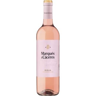 Vino Rosado Doca Rioja Marques de Caceres