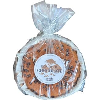 Bizcocho con Chips de Chocolate Menal