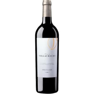 Vino Tinto Reserva DO Ribera del Duero Finca Villacreces