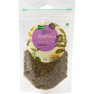 Albahaca el Corte Ingles