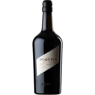 Vino Dulce Pedro Ximénez Reserva Especial DO Jerez-xérès-sherry  Duquesa 75 CL