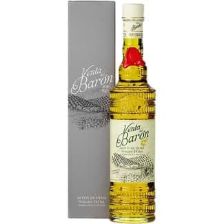 Aceite de Oliva Virgen Extra Venta del Baron