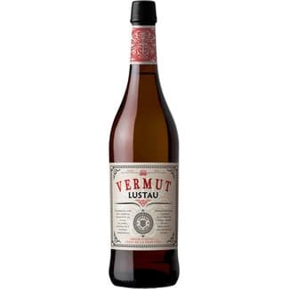 Vermut Rojo de Jerez de la Frontera  Lustau 75 CL