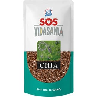 Vidasania Chía  SOS 200 G