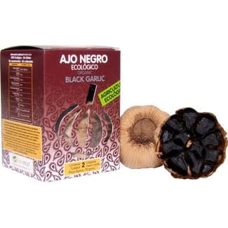 Ajo Negro Ecológico Ibereco