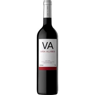Vino Tinto de la Tierra de Castilla Viña Aljibes
