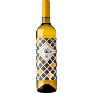 Vino Blanco DO Ribeiro  Viña Costeira 75 CL