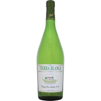 Vino Blanco Seco  Tierra Blanca 75 CL