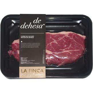 Vacuno Mayor de Dehesa Presa Peso Aproximado la Finca