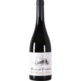 Vino Tinto Roble DO Almansa Cueva del Chaman