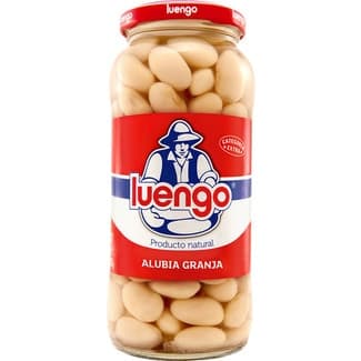 Alubias Granja Luengo