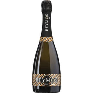 Vino Blanco Espumoso de Moscatel  Reymos 75 CL