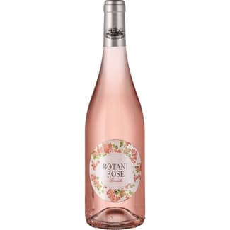 Vino Rosado DO Sierra de Málaga  Botani 75 CL