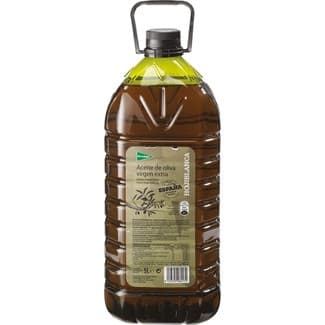 Aceite de Oliva Virgen Extra Hojiblanca el Corte Ingles