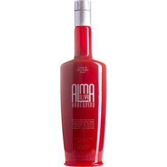 Aceite de Oliva Virgen Extra Arbequina Almaoliva 500 ML