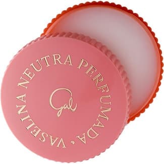 Vaselina Neutra Perfumada GAL