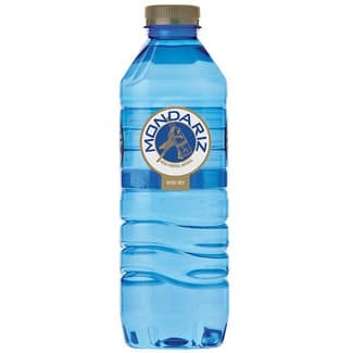 Agua Mineral Natural  Mondariz 50 CL