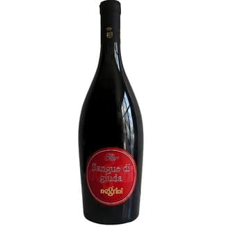 Vino Tinto Negrini Italia  Sangue DI Giuda 75 CL