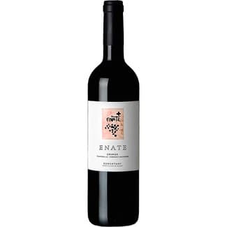 Vino Tinto Crianza DO Somontano  Enate 75 CL