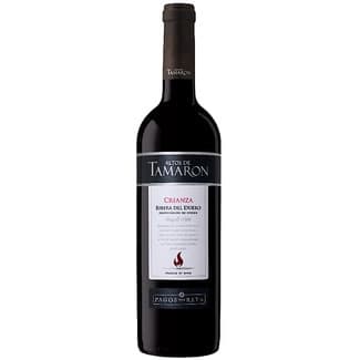Vino Tinto Crianza DO Ribera del Duero  Altos de Tamaron 75 CL
