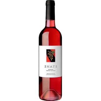 Vino Rosado DO Somontano  Enate 75 CL