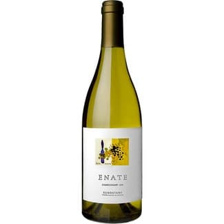 234 Vino Blanco Chardonnay DO Somontano  Enate 75 CL
