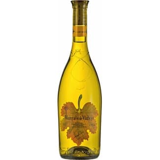 Vino Blanco Nacional  Marques de Vizhoja 75 CL