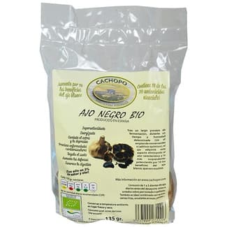 Ajo Negro Ecológico Cachopo