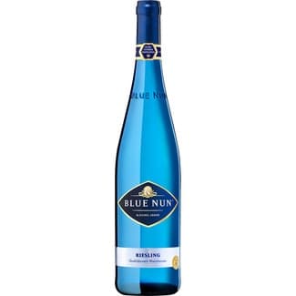 Vino Blanco Riesling de Alemania  Blue NUN 75 CL