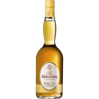 Aguardiente Fine V.s. Calvados Pere Magloire