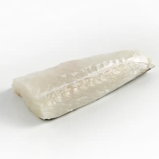 Solomillo de Merluza de Pincho Peso Aproximado