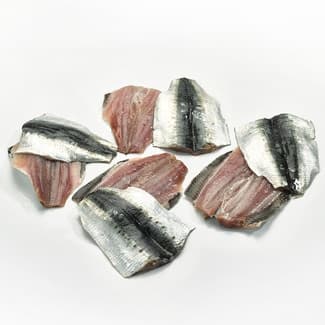Filete de Sardinas