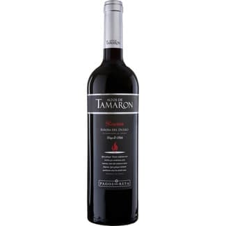 Vino Tinto Reserva DO Ribera del Duero  Altos de Tamaron 75 CL