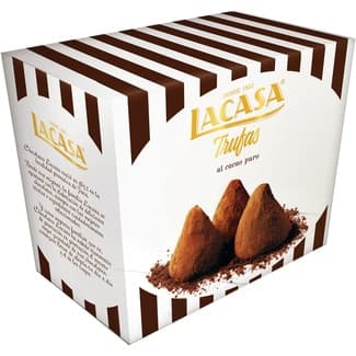 Trufas  Lacasa 200 G