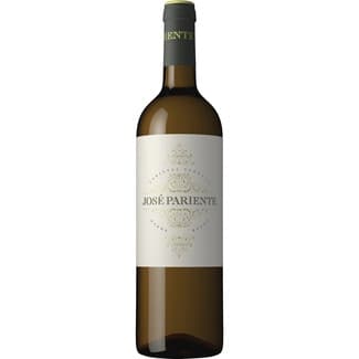 Vino Blanco Verdejo DO Rueda  Jose Pariente 75 CL