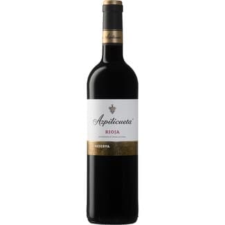 Vino Tinto Reserva Doca Rioja Azpilicueta