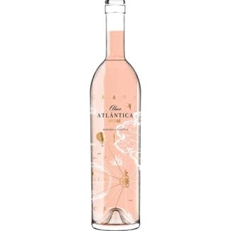 Vino Rosado Altlántico de Castilla y León  Alma Atlantica 75 CL