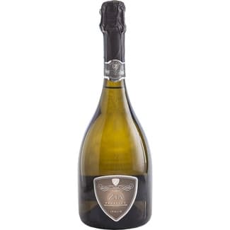 Vino Blanco Espumante Extra Dry Prosecco de Italia  ZIA 75 CL