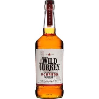 Whiskey Bourbon Kentucky Wild Turkey