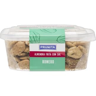 Almendra Frita con Sal Romero Prunita