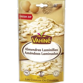 Almendras Laminadas Vahine