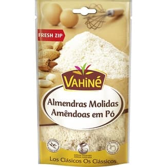 Almendras Molidas Vahine