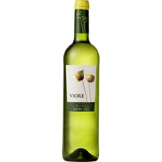 Vino Blanco DO Rueda  Viore 75 CL