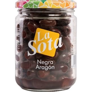 Aceitunas de Aragón la Sota