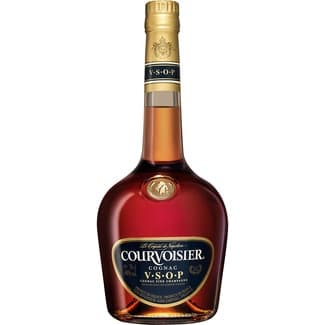 V.s.o.p. Coñac Courvoisier