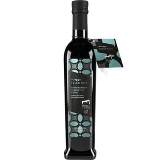 Aceite de Oliva Virgen Extra Torre de Canena Variedad Picual el Corte Ingles Selection