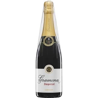 Vino Espumoso Brut Imperial Corpinnat  Gramona 75 CL