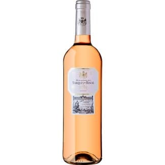 Vino Rosado Doca Rioja  Marques de Riscal 75 CL